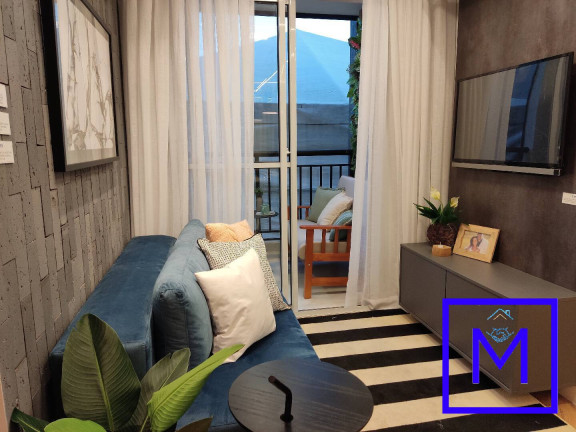 Imagem Apartamento com 2 Quartos à Venda, 35 m² em São Miguel Paulista - São Paulo
