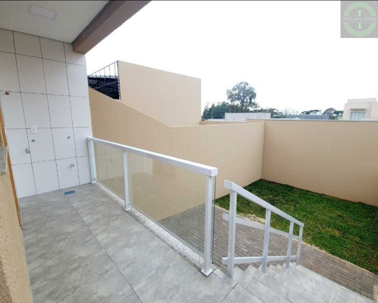 Imagem Sobrado com 3 Quartos à Venda, 94 m² em Contorno - Ponta Grossa