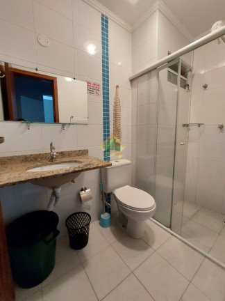 Imagem Apartamento com 2 Quartos à Venda, 56 m² em Itaguá - Ubatuba