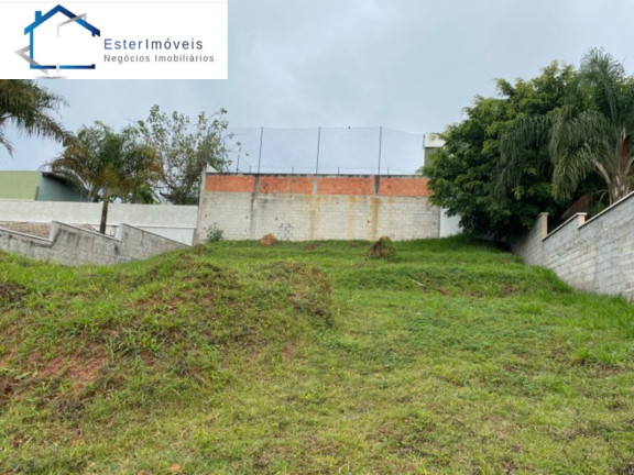 Imagem Terreno para Alugar ou Temporada, 720 m² em Terras De São Carlos - Jundiaí