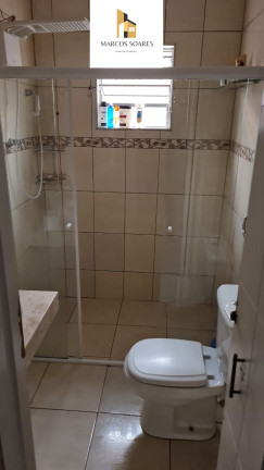 Foto do imóvel: Casa com 3 Quartos à Venda, 141 m² em Vila Menck - Osasco