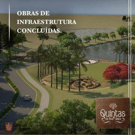 Imagem Terreno à Venda, 600 m² em Condominio Quintas Da Boa Vista - Atibaia