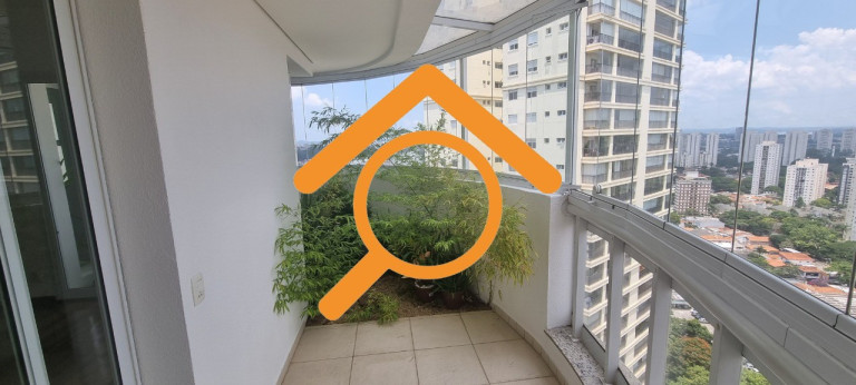 Imagem Apartamento com 3 Quartos à Venda, 189 m² em Jardim Marajoara - São Paulo