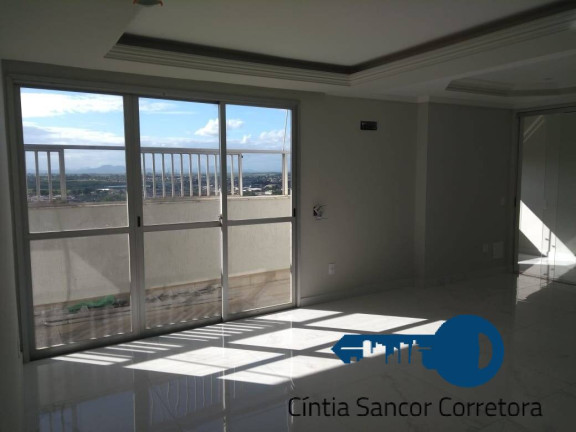 Imagem Apartamento com 3 Quartos à Venda, 160 m² em Centro - Campos Dos Goytacazes