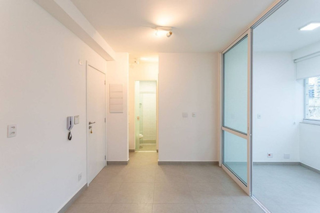 Imagem Apartamento com 1 Quarto à Venda, 35 m² em Saúde - São Paulo