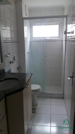 Apartamento com 2 Quartos à Venda, 61 m² em Moinhos De Vento - Porto Alegre