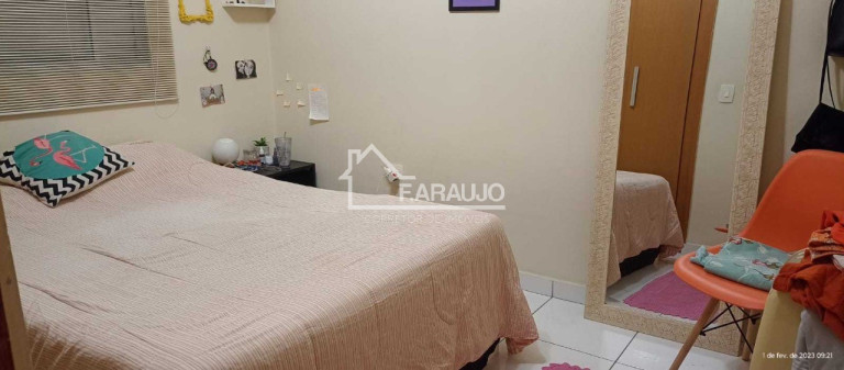 Imagem Apartamento com 2 Quartos à Venda, 70 m² em Jardim Saira - Sorocaba