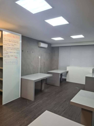 Imagem Sala Comercial à Venda, 44 m² em Lageadinho - Cotia