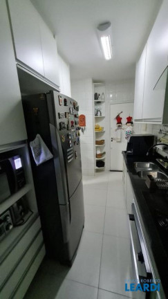 Imagem Apartamento com 3 Quartos à Venda, 70 m² em Aclimação - São Paulo