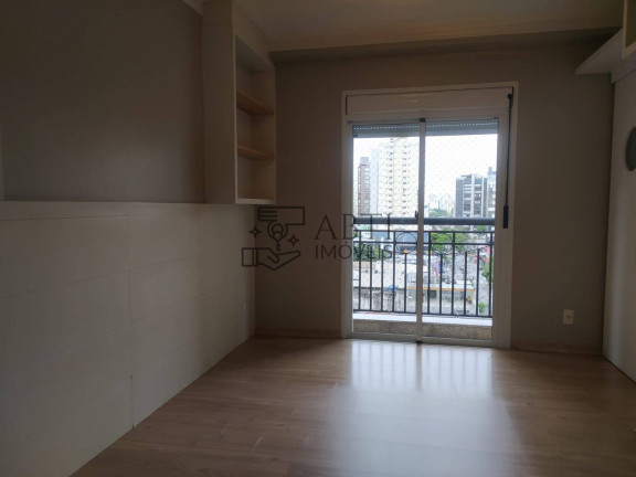 Apartamento com 4 Quartos à Venda, 138 m² em Indianópolis - São Paulo