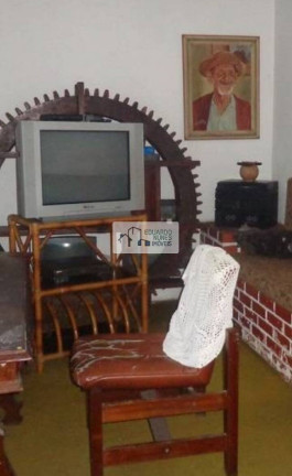 Foto do imóvel: Casa com 8 Quartos à Venda, 300 m² em Barro Preto - Belo Horizonte