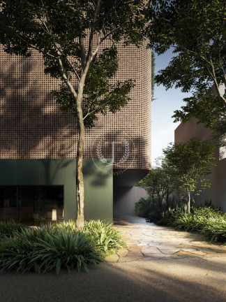 Imagem Cobertura com 3 Quartos à Venda, 380 m² em Jardins - São Paulo