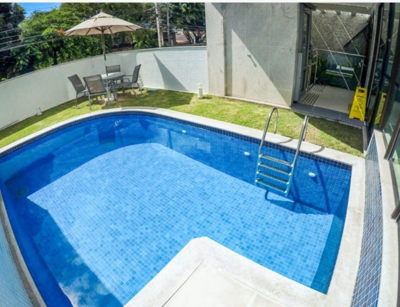 Imagem Apartamento com 2 Quartos à Venda, 41 m² em Casa Amarela - Recife