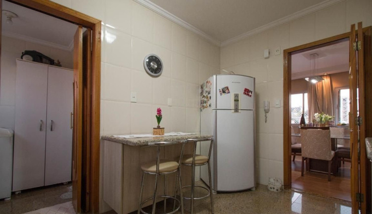 Apartamento com 3 Quartos à Venda, 78 m² em Vila Bela - São Paulo