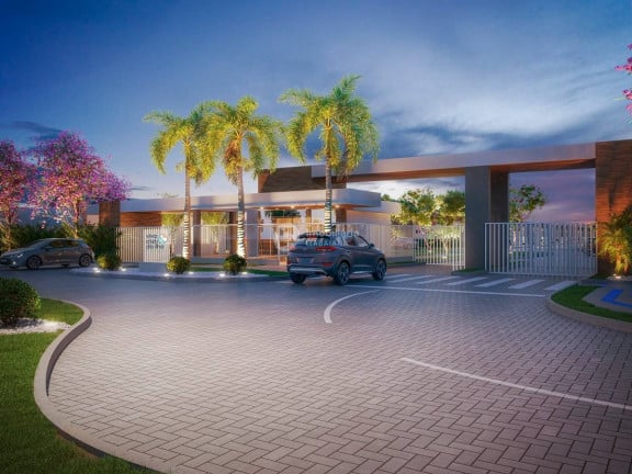 Foto do imóvel: Casa à Venda, 83 m² em Centro - Barra Dos Coqueiros