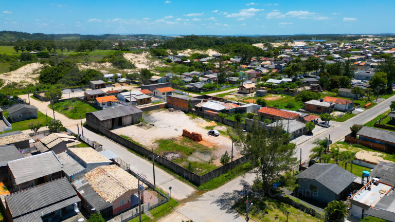 Imagem Terreno para Alugar, 2.160 m² em Centro - Balneário Rincão