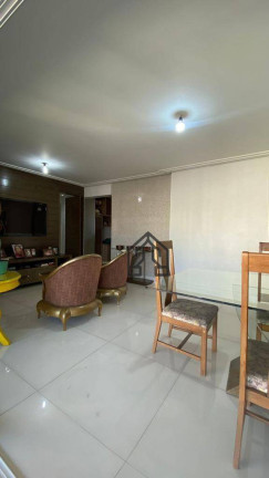 Imagem Apartamento com 3 Quartos à Venda, 121 m² em Mooca - São Paulo