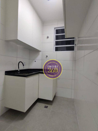 Imagem Apartamento com 1 Quarto para Alugar, 50 m² em Bela Vista - São Paulo
