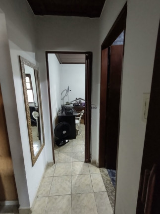 Imagem Casa com 2 Quartos à Venda, 134 m² em Vila Dos Comerciarios - Guaratinguetá