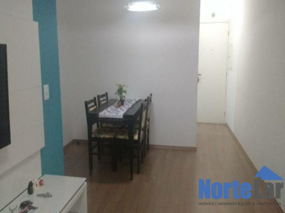 Imagem Apartamento com 2 Quartos à Venda, 58 m² em Lauzane Paulista - São Paulo