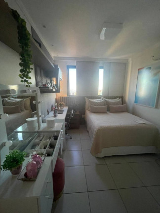 Imagem Apartamento com 3 Quartos à Venda, 115 m² em Luzia - Aracaju