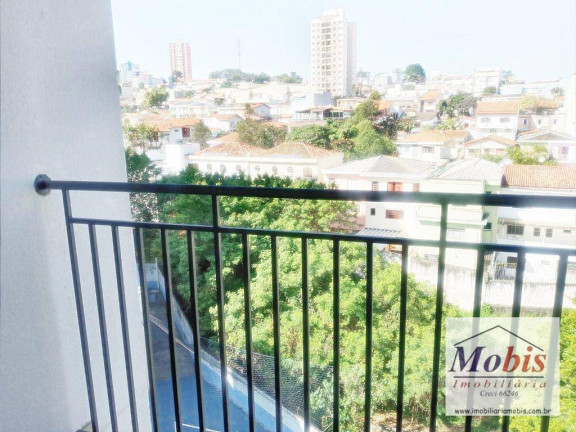 Imagem Apartamento com 2 Quartos à Venda, 46 m² em Vila Valparaíso - Santo André