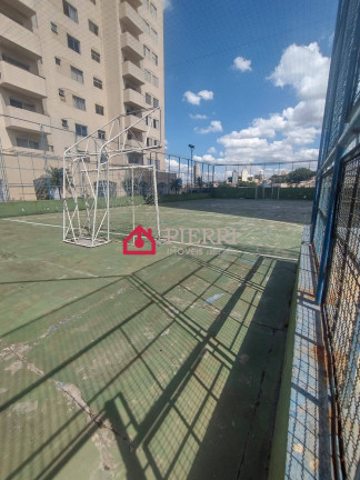 Apartamento com 3 Quartos à Venda, 90 m² em Vila Barreto - São Paulo