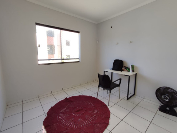 Imagem Apartamento com 2 Quartos à Venda, 55 m² em Plano Diretor Sul - Palmas