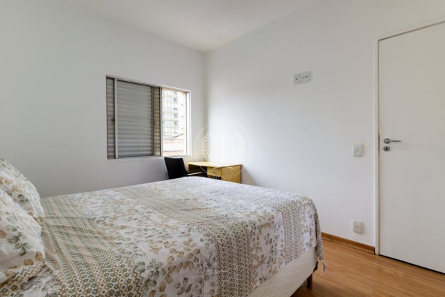 Imagem Apartamento com 2 Quartos à Venda, 70 m² em Vila Clementino - São Paulo