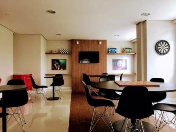 Imagem Apartamento com 2 Quartos à Venda, 65 m² em Brás - São Paulo