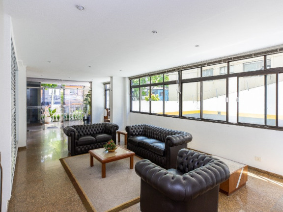 Imagem Apartamento com 3 Quartos à Venda, 135 m² em Planalto Paulista - São Paulo