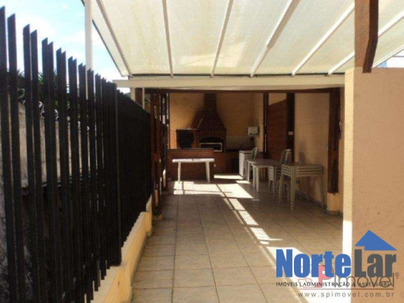 Apartamento com 2 Quartos à Venda, 50 m² em Vila Amália (zona Norte) - São Paulo