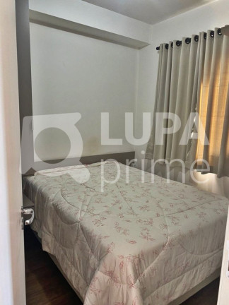 Apartamento com 1 Quarto à Venda, 33 m² em Barra Funda - São Paulo