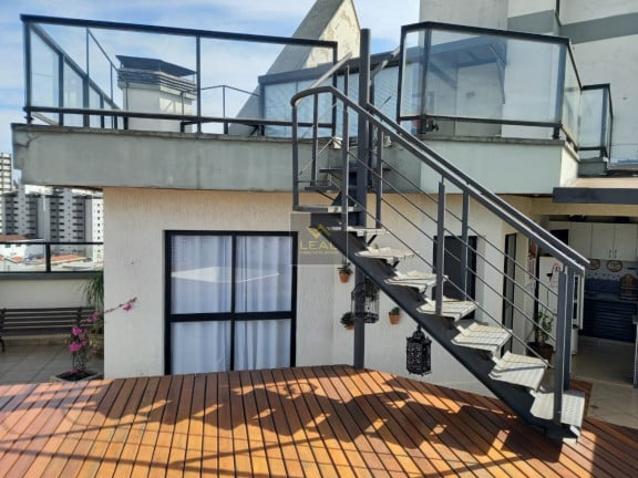 Imagem Imóvel com 3 Quartos à Venda, 270 m² em Jardim São Paulo(zona Norte) - São Paulo