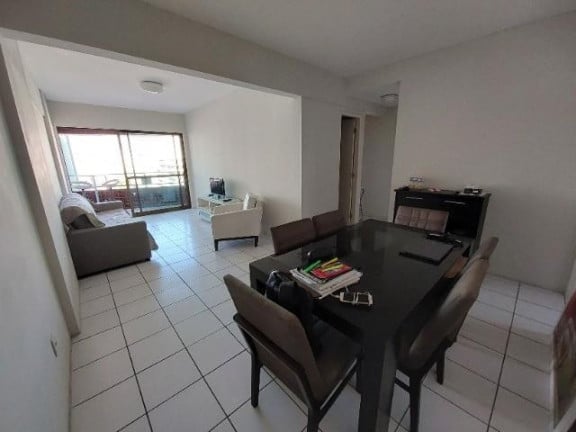 Imagem Apartamento com 4 Quartos à Venda, 94 m² em Boa Viagem - Recife