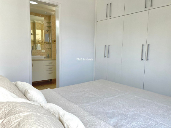 Imagem Apartamento com 3 Quartos à Venda, 188 m² em Vila Hamburguesa - São Paulo