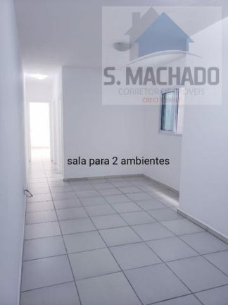 Imagem Apartamento com 2 Quartos à Venda, 70 m² em Parque Jaçatuba - Santo André