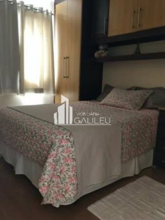 Imagem Apartamento com 2 Quartos à Venda, 58 m² em Vila Nova - Campinas