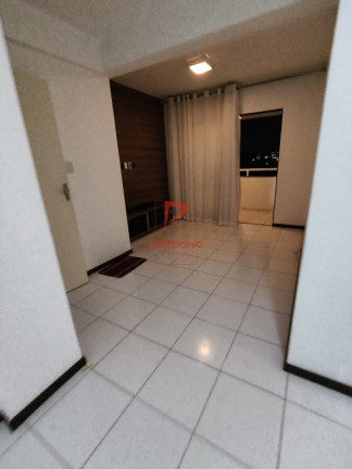 Imagem Apartamento com 3 Quartos à Venda, 81 m² em Santa Mônica - Feira De Santana