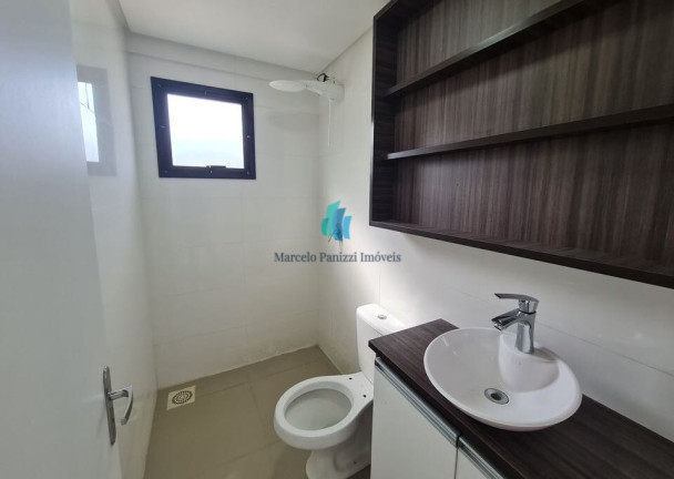 Imagem Apartamento com 2 Quartos à Venda, 74 m² em Borgo - Bento Gonçalves