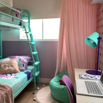 Imagem Apartamento com 2 Quartos à Venda, 39 m² em Cajazeiras - Salvador
