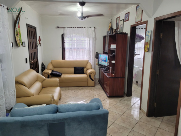 Imagem Casa com 4 Quartos à Venda, 360 m² em Cambijú - Itapoá