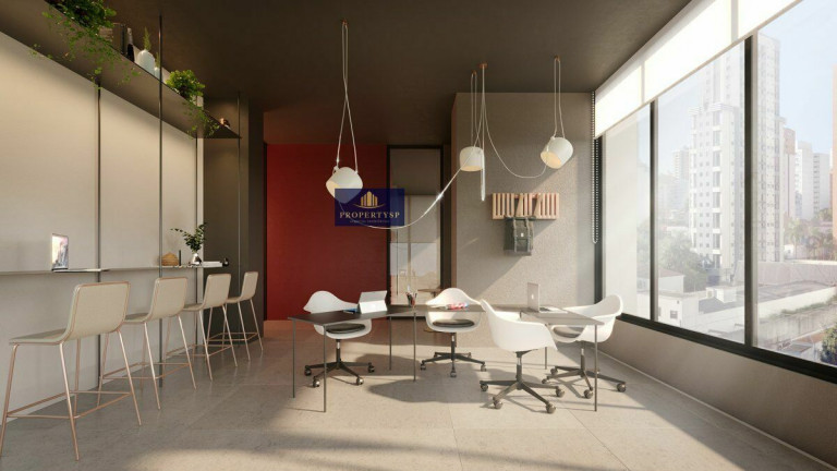 Imagem Apartamento com 2 Quartos à Venda, 66 m² em Cerqueira César - São Paulo