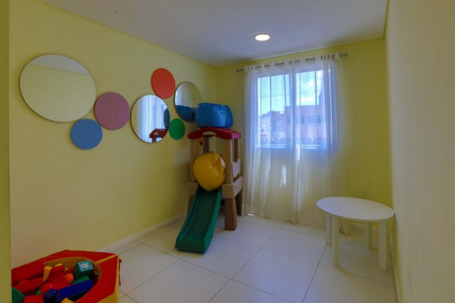 Imagem Apartamento com 2 Quartos à Venda, 55 m² em Vila Conceição - Diadema