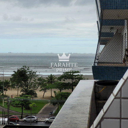 Imagem Apartamento com 3 Quartos à Venda, 72 m² em Gonzaga - Santos