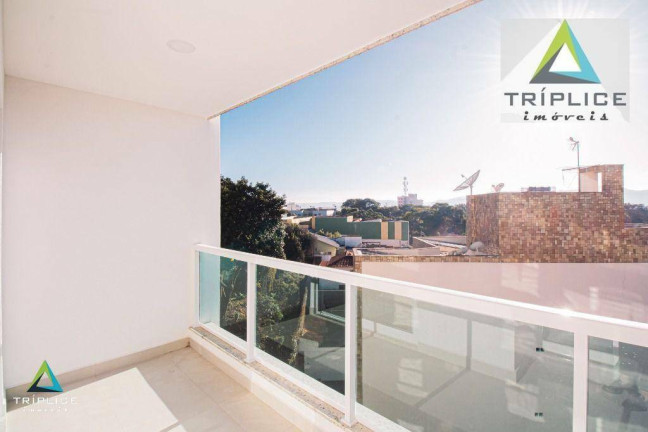 Imagem Apartamento com 3 Quartos à Venda, 72 m² em São Mateus - Juiz De Fora