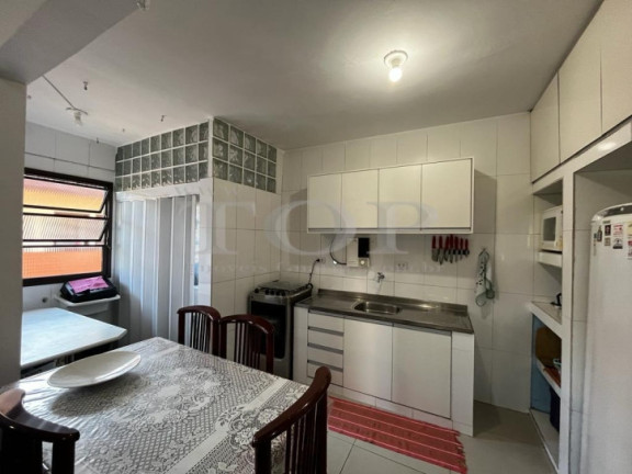 Imagem Apartamento com 2 Quartos à Venda, 70 m² em Tombo - Guarujá