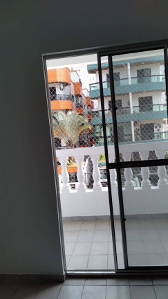 Imagem Apartamento com 1 Quarto à Venda, 83 m² em Guilhermina - Praia Grande