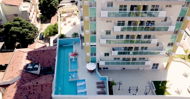 Imagem Apartamento com 2 Quartos à Venda,  em Cachambi - Rio De Janeiro
