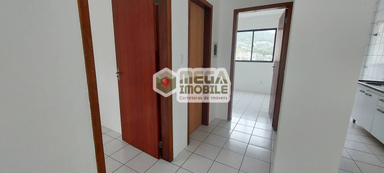 Imagem Apartamento com 2 Quartos à Venda, 55 m² em Córrego Grande - Florianópolis